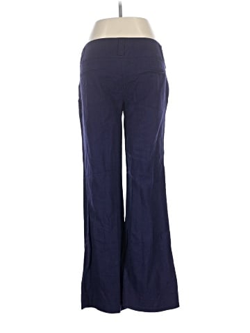 Charlotte Russe Linen Pants (view 2)