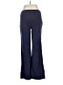 Charlotte Russe Blue Linen Pants Size 5 - photo 2