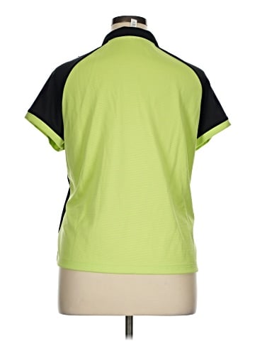 Adidas Short Sleeve Polo (view 2)