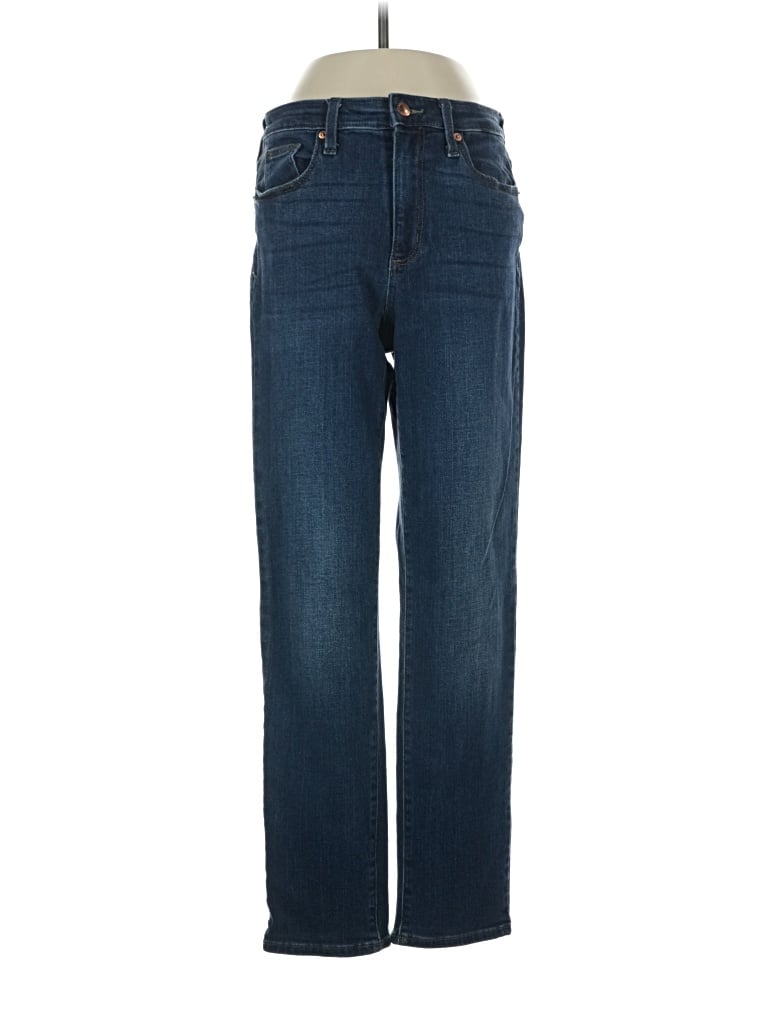 Pre-owned Universal Thread Jeans In Blue