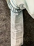 Democracy Solid Blue Jeans Size 16 - photo 5