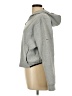 NOBULL Gray Zip Up Hoodie Size L - photo 5