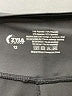 Zyia Active Black Athletic Shorts Size 12 - photo 3
