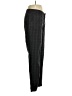 Cato Plaid Gray Dress Pants Size 10 - photo 4