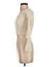 Madewell 100% Wool Ivory Wool Cardigan Size XS - photo 5