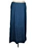 Junonia 100% Cotton Blue Denim Skirt Size 0X - photo 1