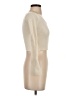 Madewell 100% Wool Ivory Wool Cardigan Size XS - photo 4