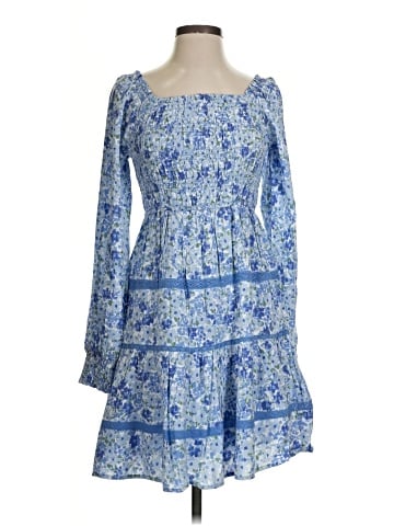 Japna Casual Dress (view 1)