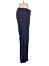Charlotte Russe Blue Linen Pants Size 5 - photo 4