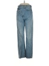 Pinko 100% Cotton Blue Jeans Size 26 waist - photo 1