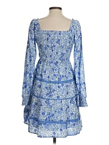 Japna Casual Dress (view 2)