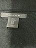 Tahari Black Coat Size M - photo 6