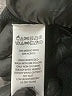 Tahari Black Coat Size M - photo 7