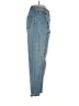 Pinko 100% Cotton Blue Jeans Size 26 waist - photo 4