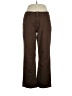 Angels Brown Jeans Size 16 - photo 1