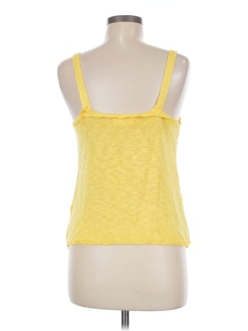 LC Lauren Conrad Sleeveless Blouse (view 2)
