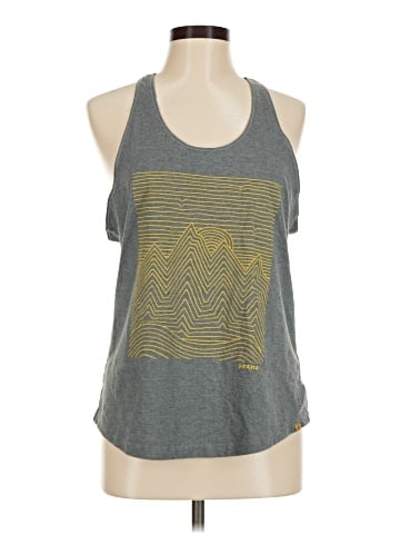 PrAna Active Tank (view 1)