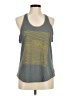 PrAna Gray Active Tank Size M - photo 1