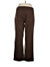 Angels Brown Jeans Size 16 - photo 2