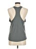 PrAna Gray Active Tank Size M - photo 2