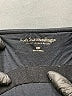 Soft Surroundings 100% Rayon Black Tank Top Size XL - photo 7