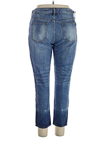 Pilcro and the Letterpress Jeans (view 2)