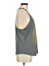 PrAna Gray Active Tank Size M - photo 4