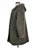 Barefoot Dreams 100% Polyester Gray Cardigan Size L - photo 5