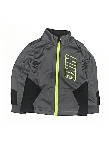 Nike Track Jacket (view 1)