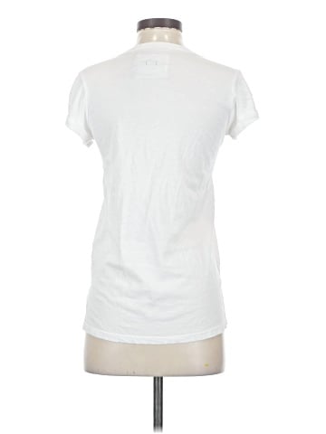 t.la Short Sleeve T-Shirt (view 2)