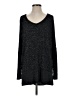 SO Black Long Sleeve T-Shirt Size S - photo 1