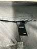 Cider Solid Gray Shorts Size XL - photo 3