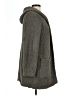 Barefoot Dreams 100% Polyester Gray Cardigan Size L - photo 4