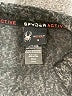 Spyder Gray Fleece Size S - photo 6