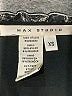 Max Studio Black Casual Dress Size XS - photo 7