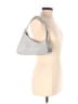 Madison West 100% Polyester Metallic Silver Shoulder Bag One size - photo 2