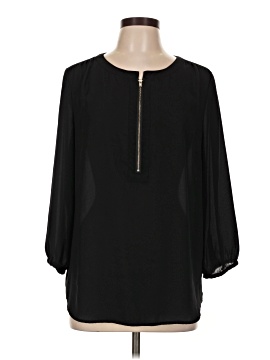 Daniel Rainn 3/4 Sleeve Blouse
