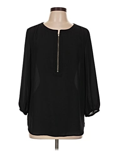 Daniel Rainn 3/4 Sleeve Blouse (view 1)