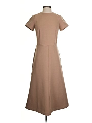 Ann Taylor Casual Dress (view 1)