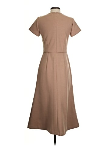 Ann Taylor Casual Dress (view 2)