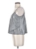 Kimchi Blue Silver Tank Top Size S - photo 5