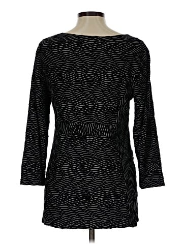 Habitat 3/4 Sleeve Top (view 2)