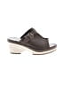 Merrell Brown Mule/Clog Size 7 - photo 1