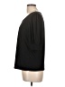 CeCe Black 3/4 Sleeve Top Size L - photo 5
