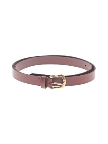 FRYE Leather Belt (view 1)