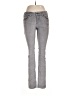 Free People Chevron-herringbone Gray Cords Size 30 waist - photo 1