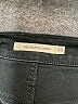 Levi's Solid Black Jeans Size 30 waist - photo 7