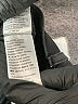 Levi's Solid Black Jeans Size 30 waist - photo 8