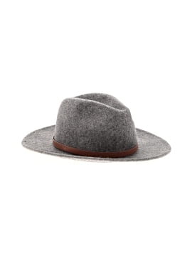Free People Fedora