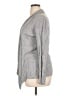 Belldini 100% Viscose Gray Cardigan Size XL - photo 5
